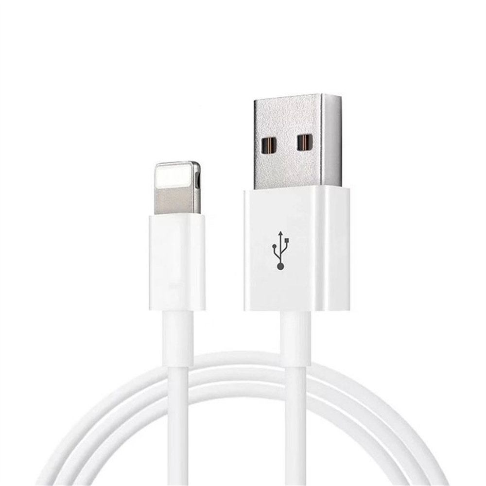 USB to Lightning/Type-C/Micro Cable